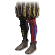 Eccentric's Breeches icon