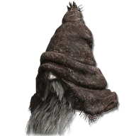 Eccentric's Hood icon