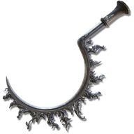 Eclipse Shotel icon