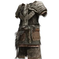 Elden Lord Armor (Altered) icon