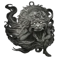 Enraged Divine Beast icon