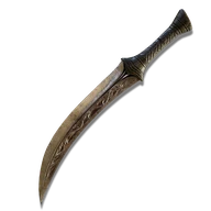 Erdsteel Dagger icon