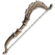 Erdtree Bow icon