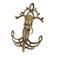 Erdtree's Favor +1 icon