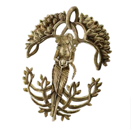 Erdtree's Favor +2 icon