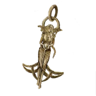Erdtree's Favor icon