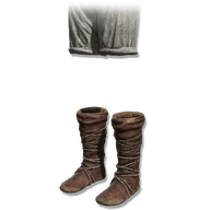 Errant Sorcerer Boots icon