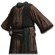 Errant Sorcerer Robe (Altered) icon