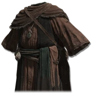 Errant Sorcerer Robe icon
