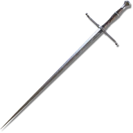 Estoc icon