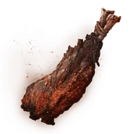 Exalted Flesh icon