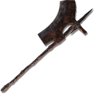 Executioner's Greataxe icon