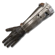 Exile Gauntlets icon