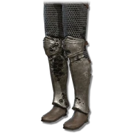 Exile Greaves icon