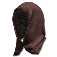 Exile Hood icon