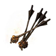 Explosive Bolt icon