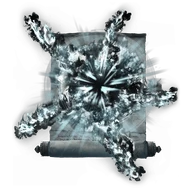 Explosive Ghostflame icon