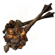 Explosive Greatbolt icon