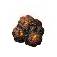 Explosive Stone Clump icon