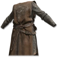 Eye Surcoat icon
