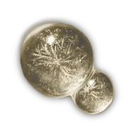 Faith-knot Crystal Tear icon