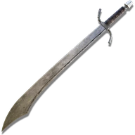 Falchion icon