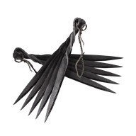 Fan Daggers icon