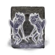 Fanged Imp Ashes icon