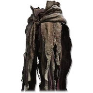 Fell Omen Cloak icon