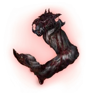 Festering Bloody Finger icon