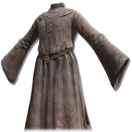 Finger Maiden Robe (Altered) icon