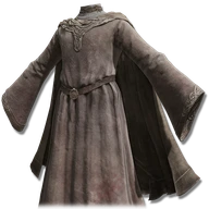Finger Maiden Robe icon