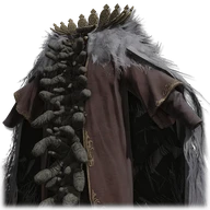 Finger Robe icon
