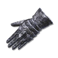 Fingerprint Gauntlets icon