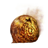 Fingerprint Grape icon