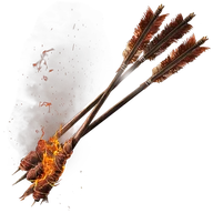 Fire Arrow icon