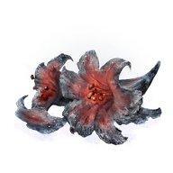 Fire Blossom icon