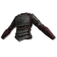 Fire Knight Armor (Altered) icon