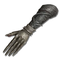Fire Knight Gauntlets icon
