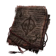 Fire Knight's Cookbook [1] icon