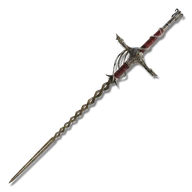 Fire Knight's Greatsword icon
