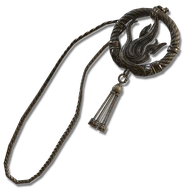Fire Knight's Seal icon