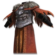 Fire Monk Armor icon