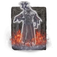 Fire Monk Ashes icon
