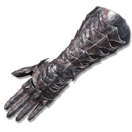 Fire Monk Gauntlets icon