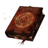 Fire Monks' Prayerbook icon