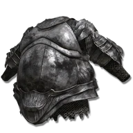 Fire Prelate Armor (Altered) icon