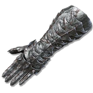 Fire Prelate Gauntlets icon