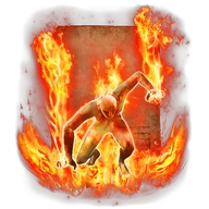 Fire's Deadly Sin icon