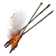 Firebone Arrow icon
